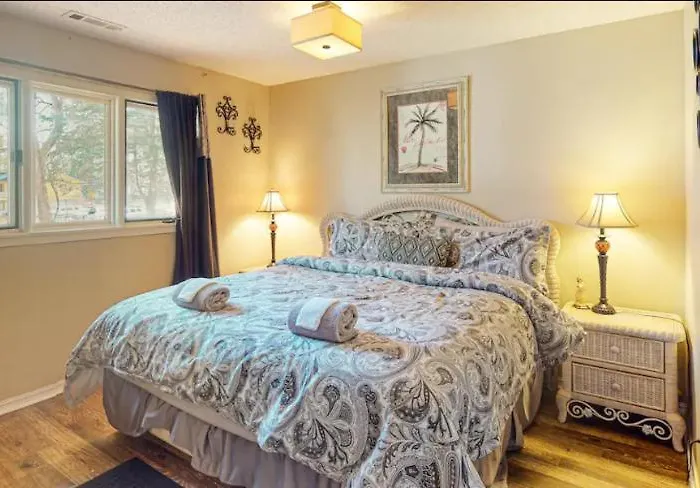 The Grand Suite - Tradewinds