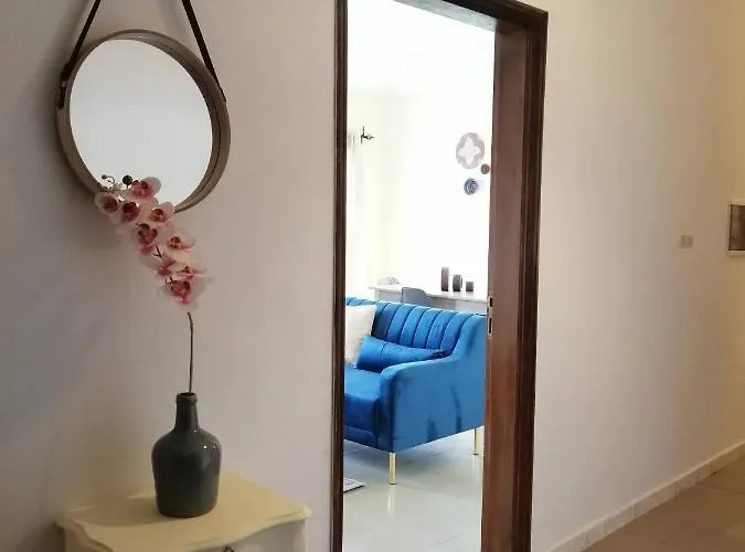 Appartement A Ngor Alizes