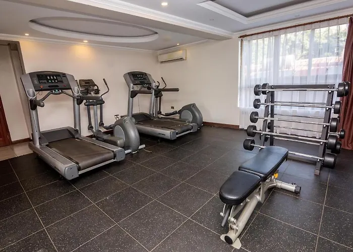Victoria Comfort Inn
