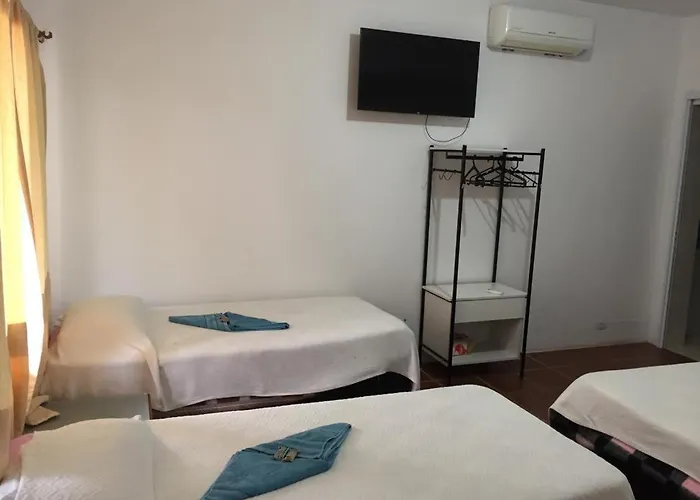 Recanto dos Pescadores