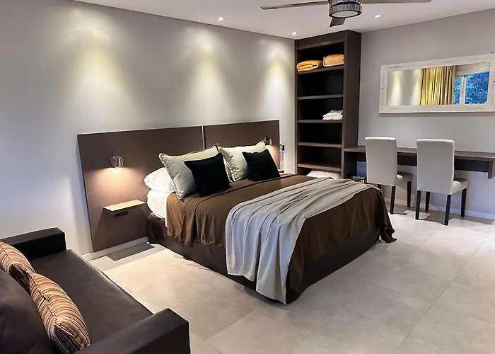 Suite Del Sol 121