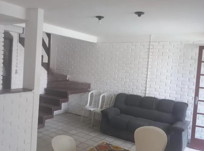 Chalé em Nossa Senhora da Conceição - 2