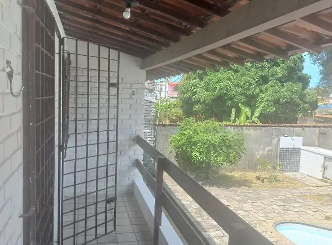 Chalé em Nossa Senhora da Conceição - 2