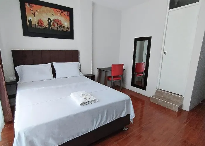 Maximus Inn