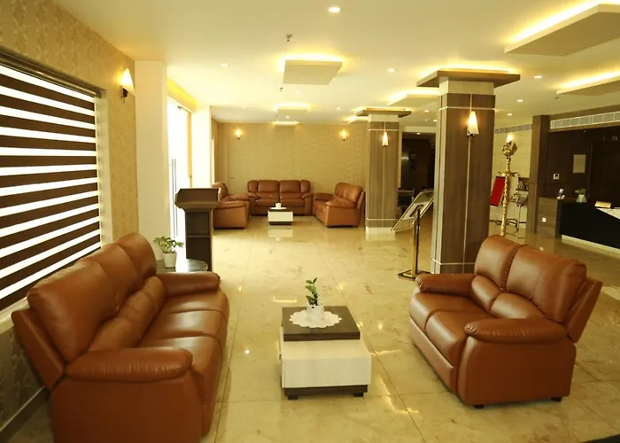 Mariyalayam Munroe Island Residency