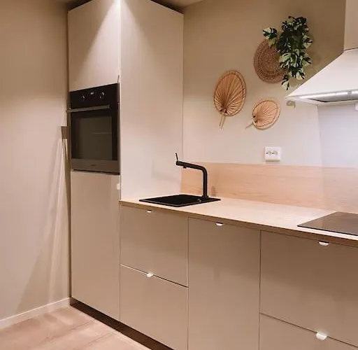 Cute Little Appartment