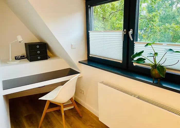 Der Vitihof Schanzenblick Suite