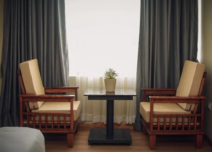 Hotel Gulmohar