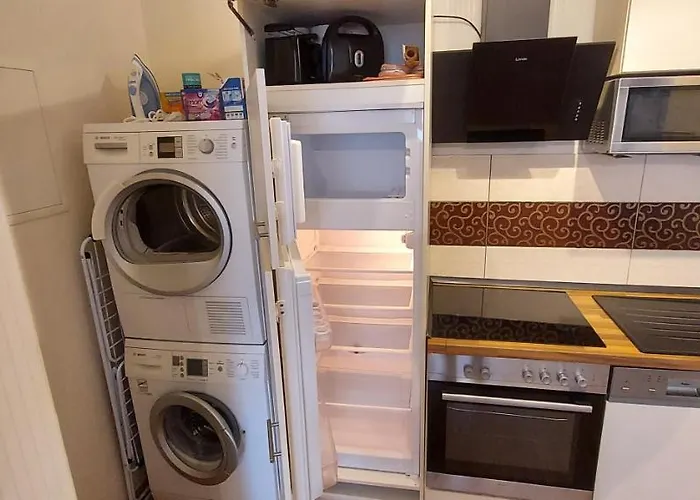 Apartment Popp Heilbronn