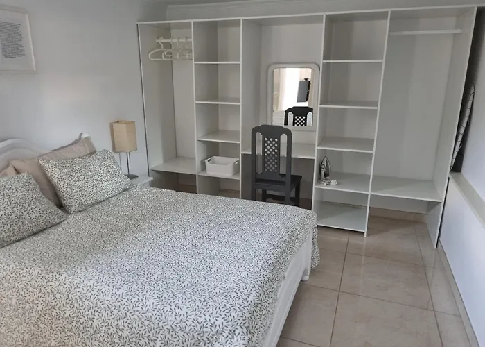 Spacious Modern Apartment In Peacefull Las Coloradas, Close To Papagayo Beaches