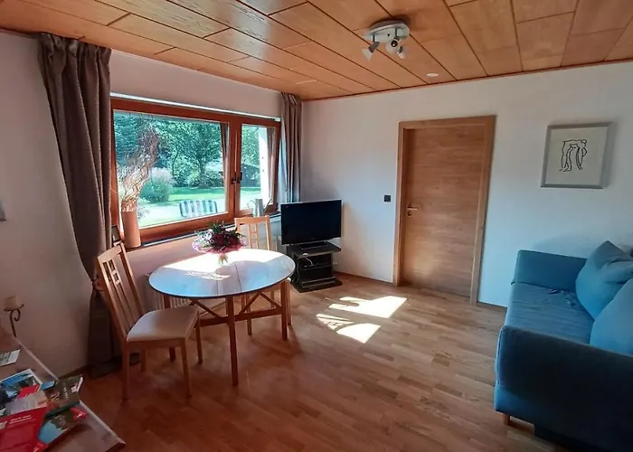 Kalberkamp Ferienwohnung