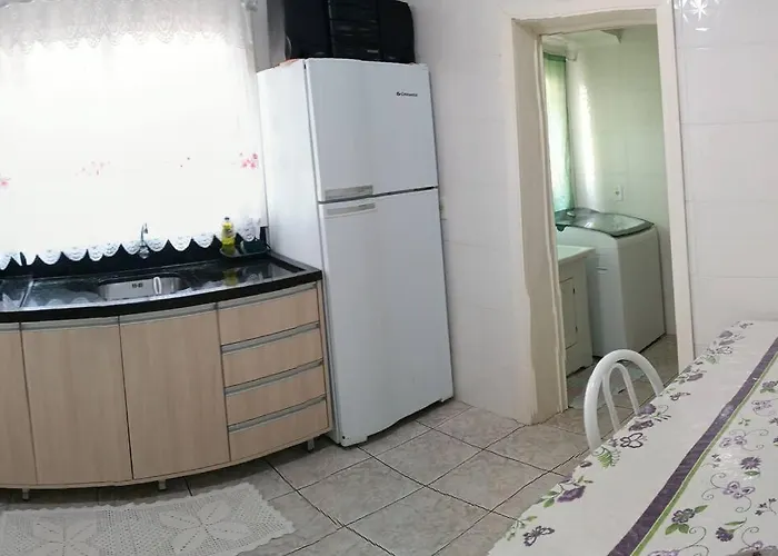 Apartamento em Bento Gonçalves-RS