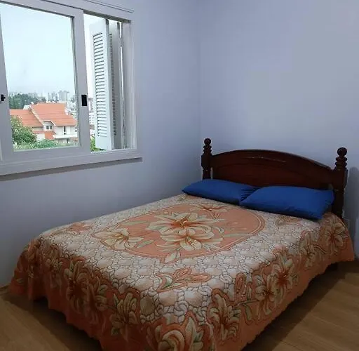 Apartamento em Bento Gonçalves-RS