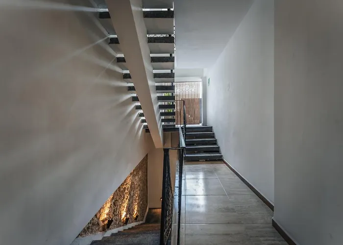 Hotel Mexico, Merida