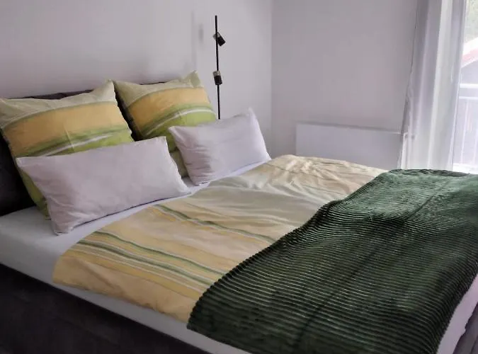 Ferienwohnung Familie Cischeck