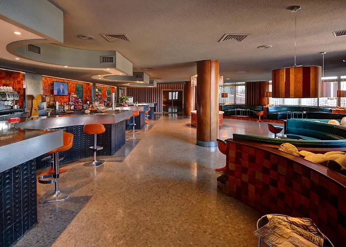 Hotel Rey Sancho Ramirez