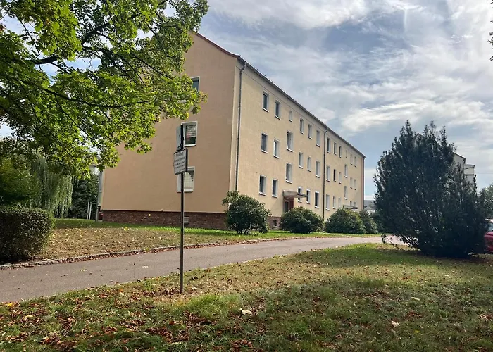 Ferienwohnung Frühauf Rochlitz