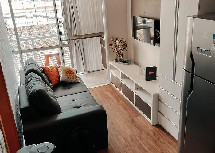 Seu espaço em Brasília