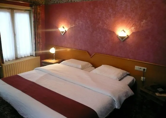 Hotel La Barakka