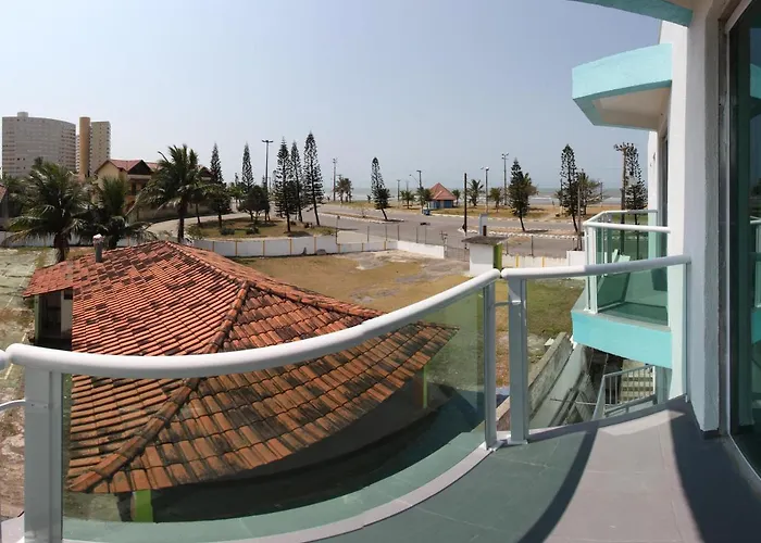 Praia Sul Studios
