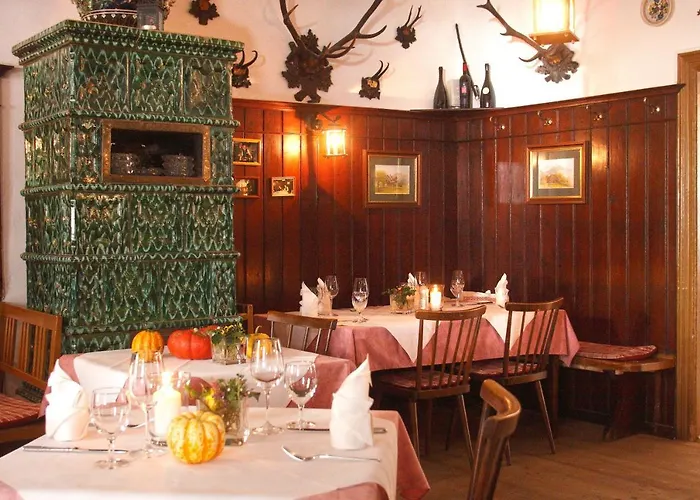 Gasthof zum Hirschen