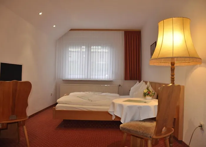 Hotel Berggarten