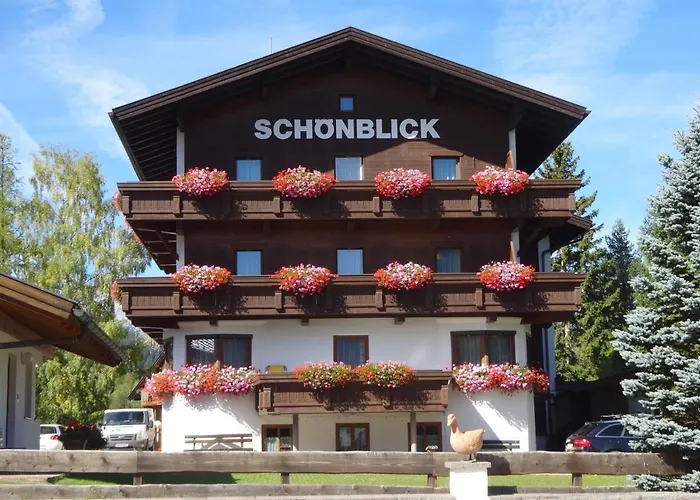 Haus Schönblick