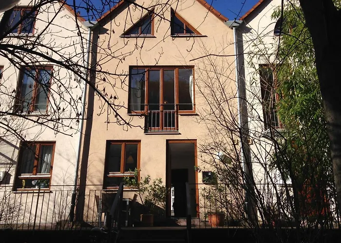 Haus Schönwald