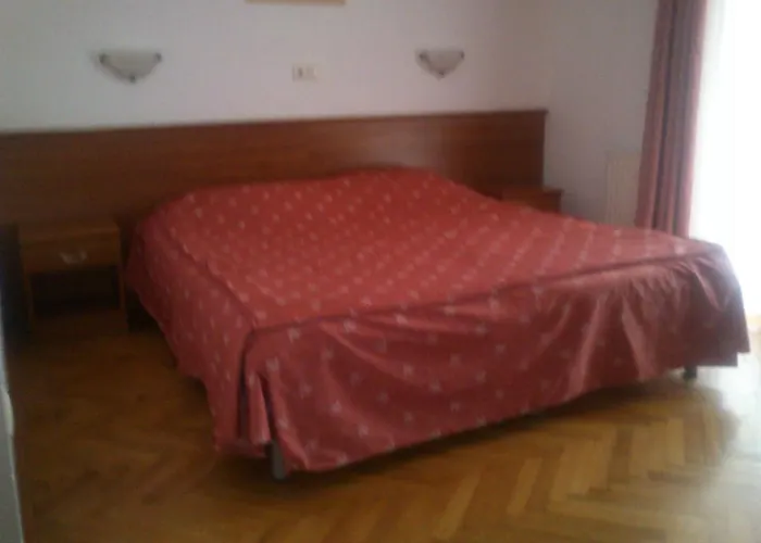 Hotel Zuco