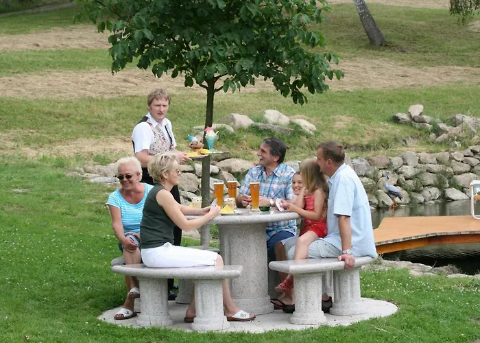 Landhotel Weingarten