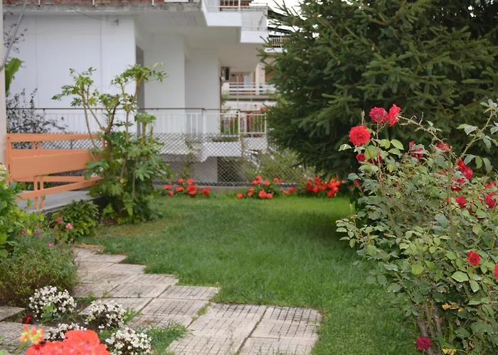 Dimitra Hotel