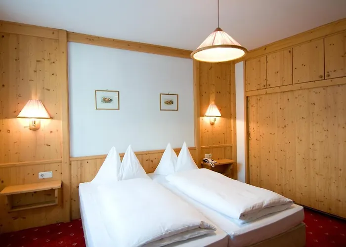 Hotel Grafenwirt
