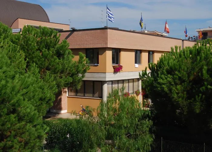 Albergo San Gabriele