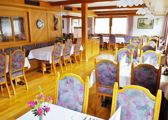 Hotel Edi