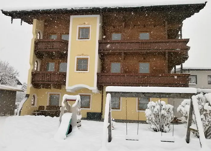 Landhaus Greil