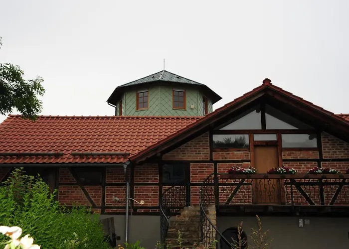 Hotel Piccolo