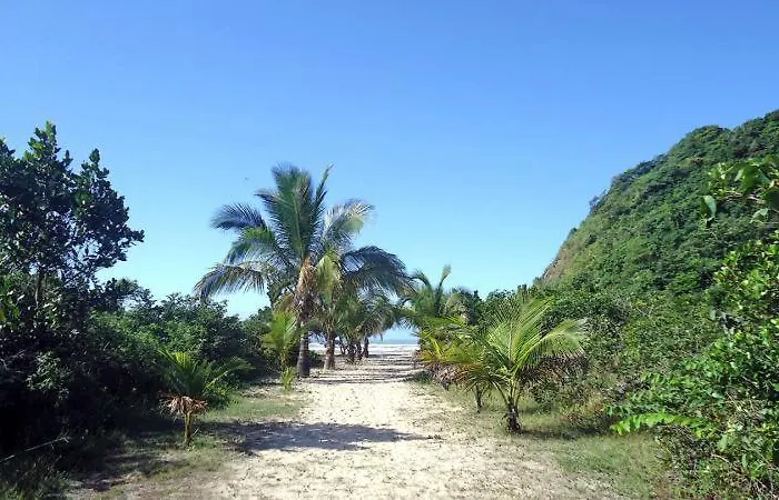 Praia Sul Studios