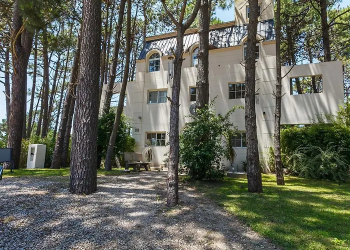 Colina Blanca Apart Hotel