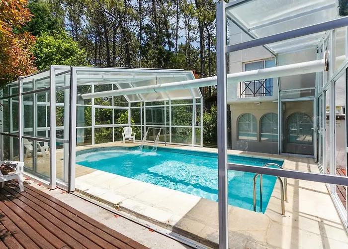 Colina Blanca Apart Hotel