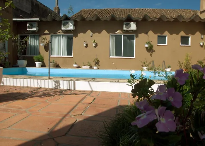Crigial Hotel