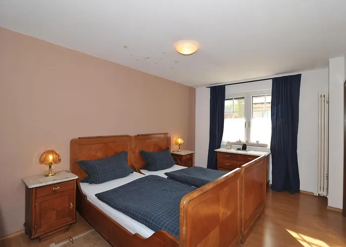 Weinhotel Lenz