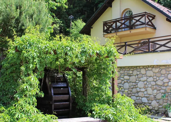 Hotel Albis