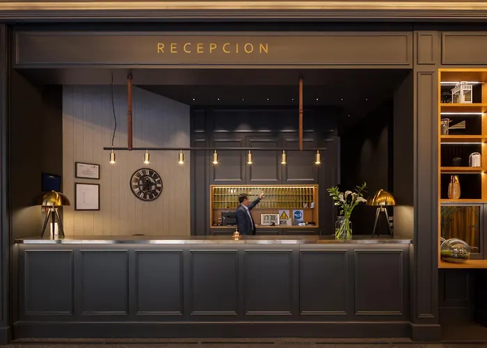 Hotel Cortezo