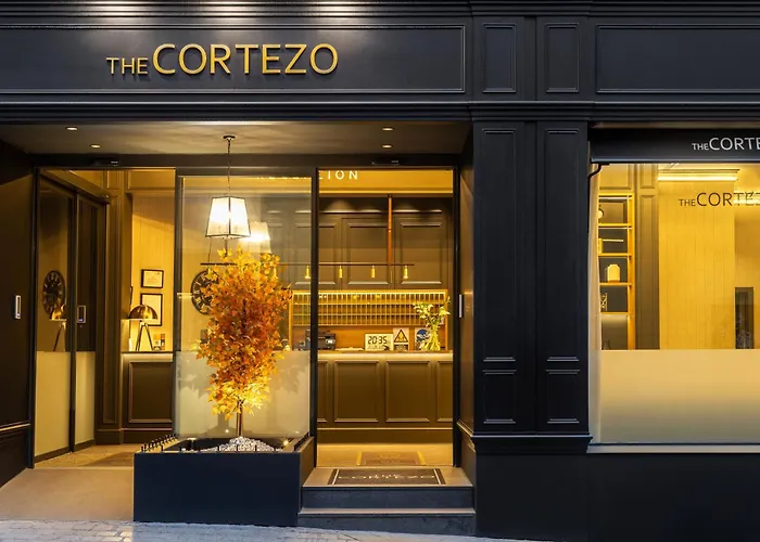 Hotel Cortezo