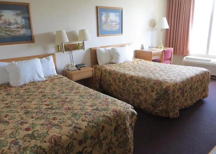 Knights Inn Newport