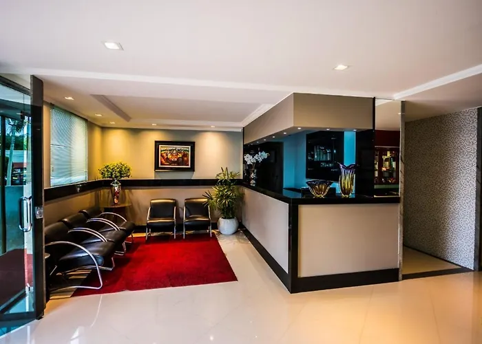 Cllin Premium Plaza