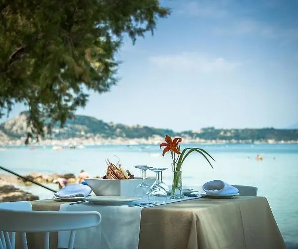 Mimoza Beach Argassi