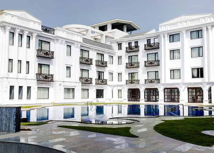 Ramada Goa Vagator