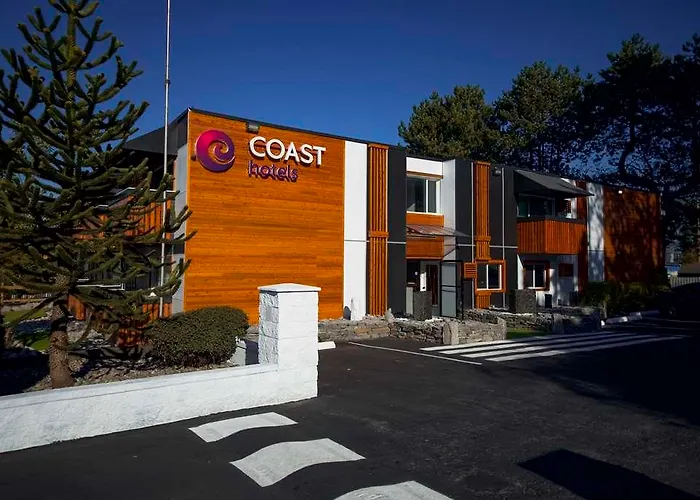Coast Metro Vancouver Hotel