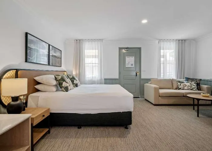 Wildes Boutique Hotel